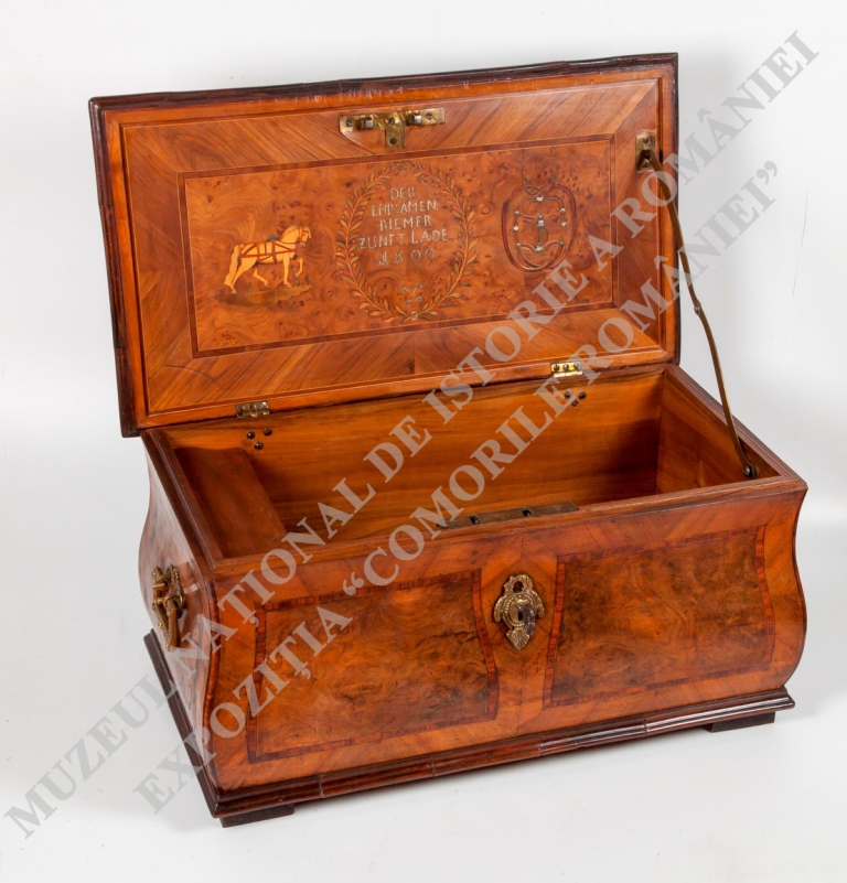 ''Comorile României'', expuse în China