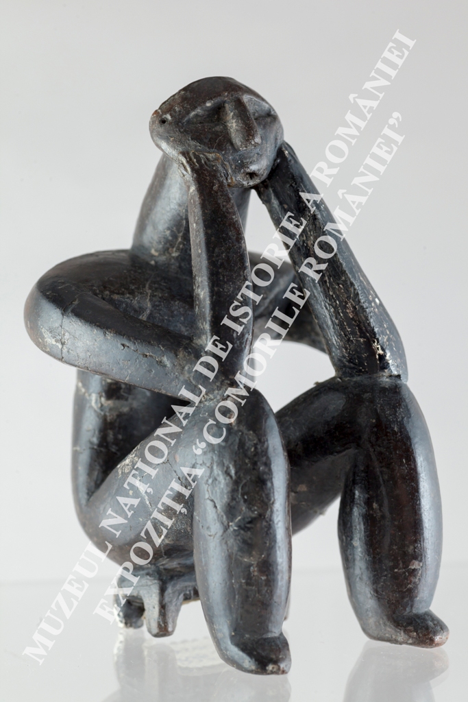 ''Comorile României'', expuse în China