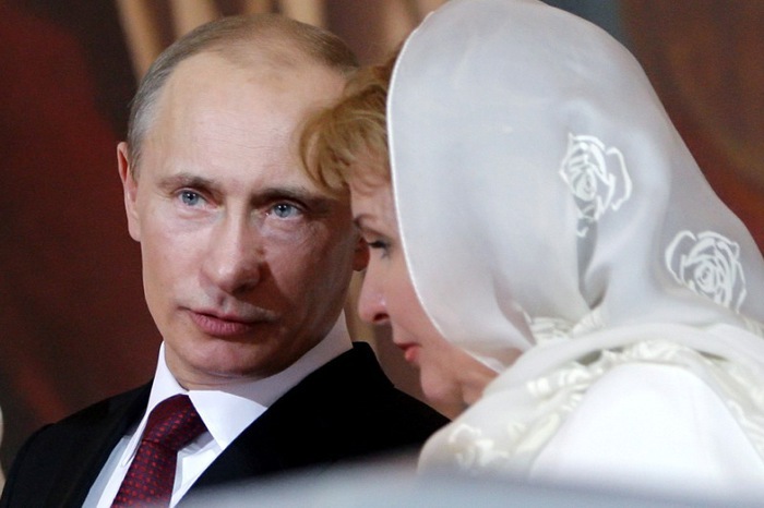 Переводчица Путина Фото В Купальнике