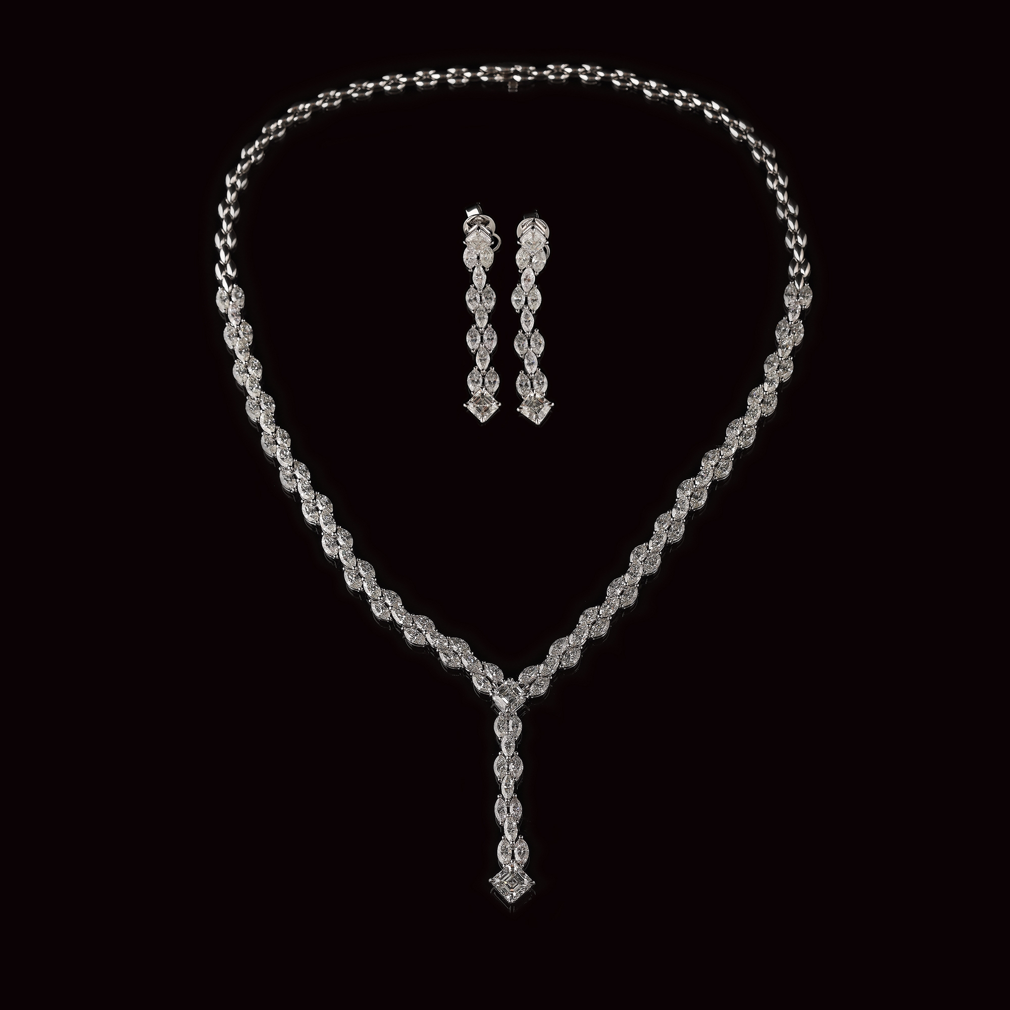 Expozitie bijuterii Artmark