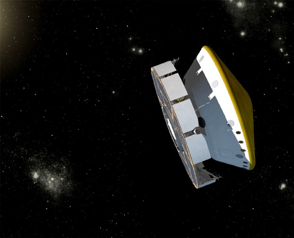 Încă o săptămână de aşteptare: pe 6 august, Curiosity va ajunge pe Marte