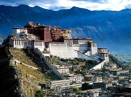 Cele mai fascinante castele ale lumii