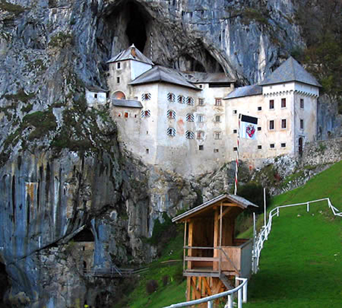 Cele mai fascinante castele ale lumii