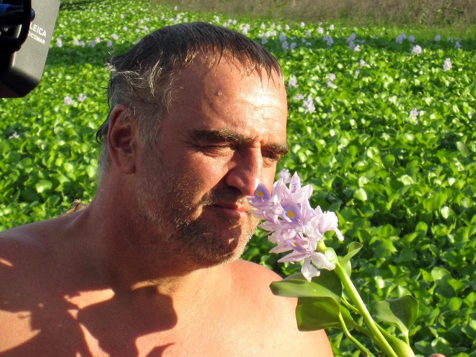 un moment de relaxare