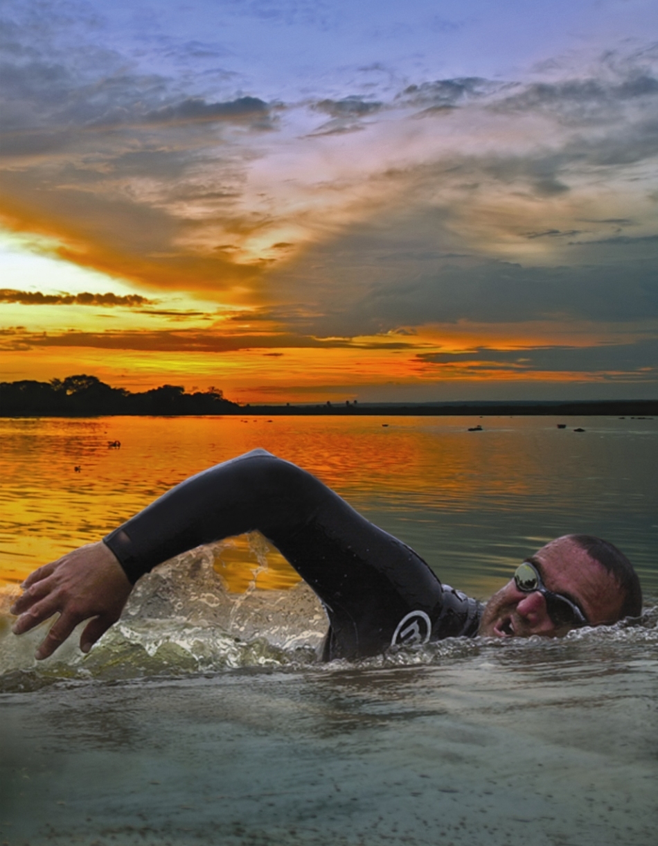 apus de soare pe amazon