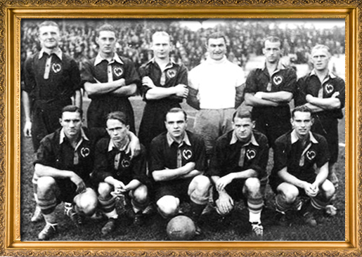 30 de lucruri pe care nu le stiai despre fotbal