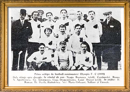 30 de lucruri pe care nu le stiai despre fotbal