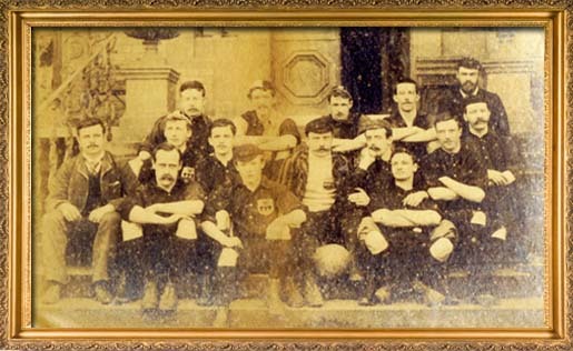 30 de lucruri pe care nu le stiai despre fotbal