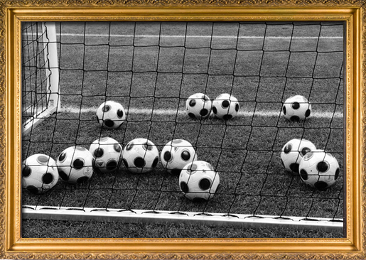 30 de lucruri pe care nu le stiai despre fotbal