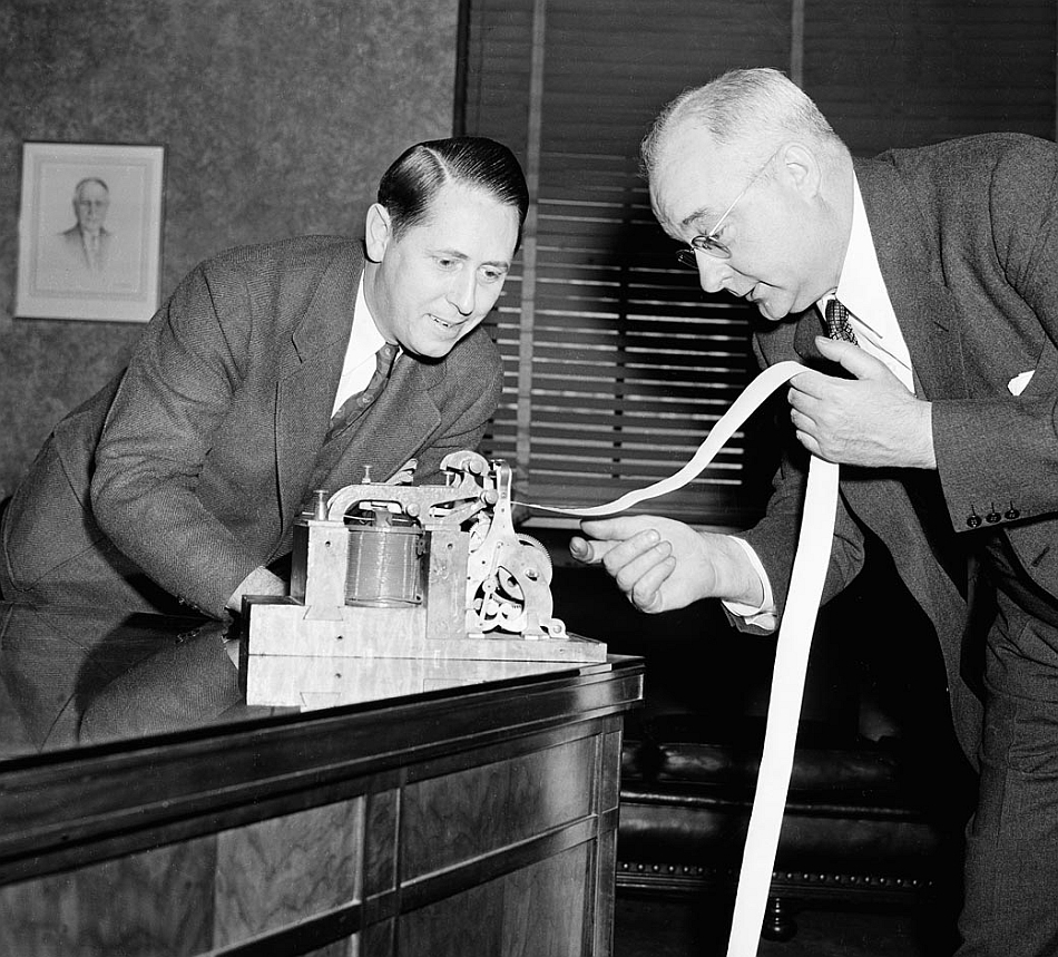 Omul care a schimbat Terra mai mult decât oricare altă fiinţă: Thomas Midgley Jr.