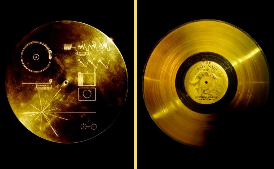 Voyager: 35 de ani de zbor printre planete
