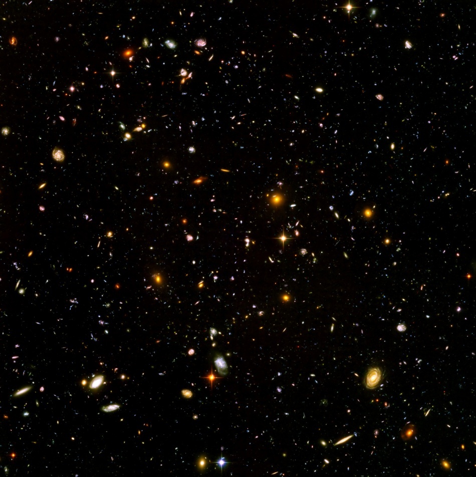 Voyager: 35 de ani de zbor printre planete