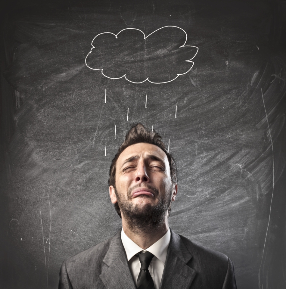 Mereu prost-dispus? Există şi avantaje, totuşi...