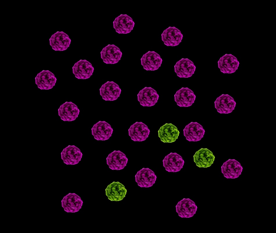 Viaţa - o problemă de chimie? Biologia moleculară a făcut mari progrese în încercarea de a defini viul, dar suntem foarte departe de a fi înţeles totul.