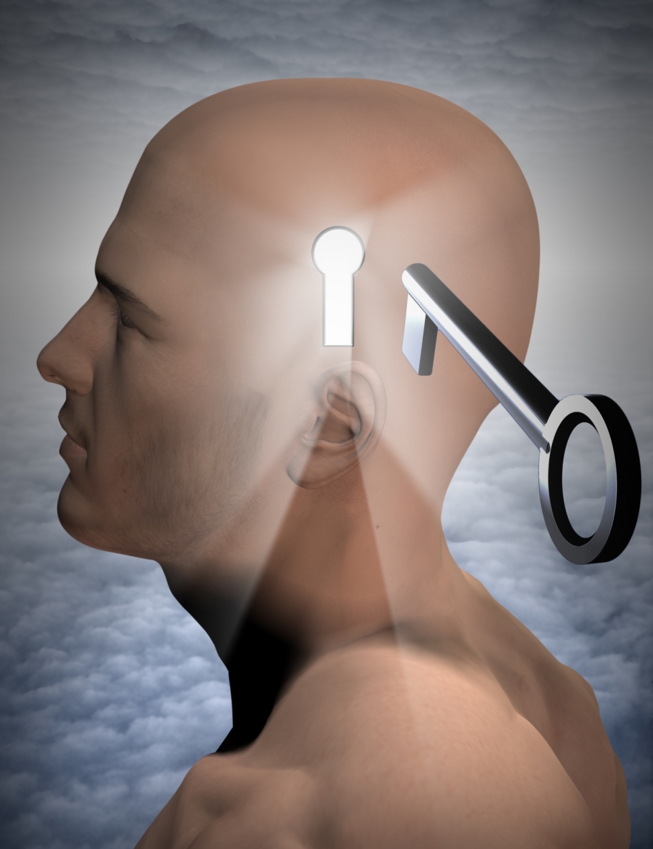 Glanda pineală rămâne ăncă puşin cunoscută, iar o ipoteză îndrăzneaţă o leagă chiar de fenomenul tulburător cunoscut sub numele de „experienţele din pragul morţii”.