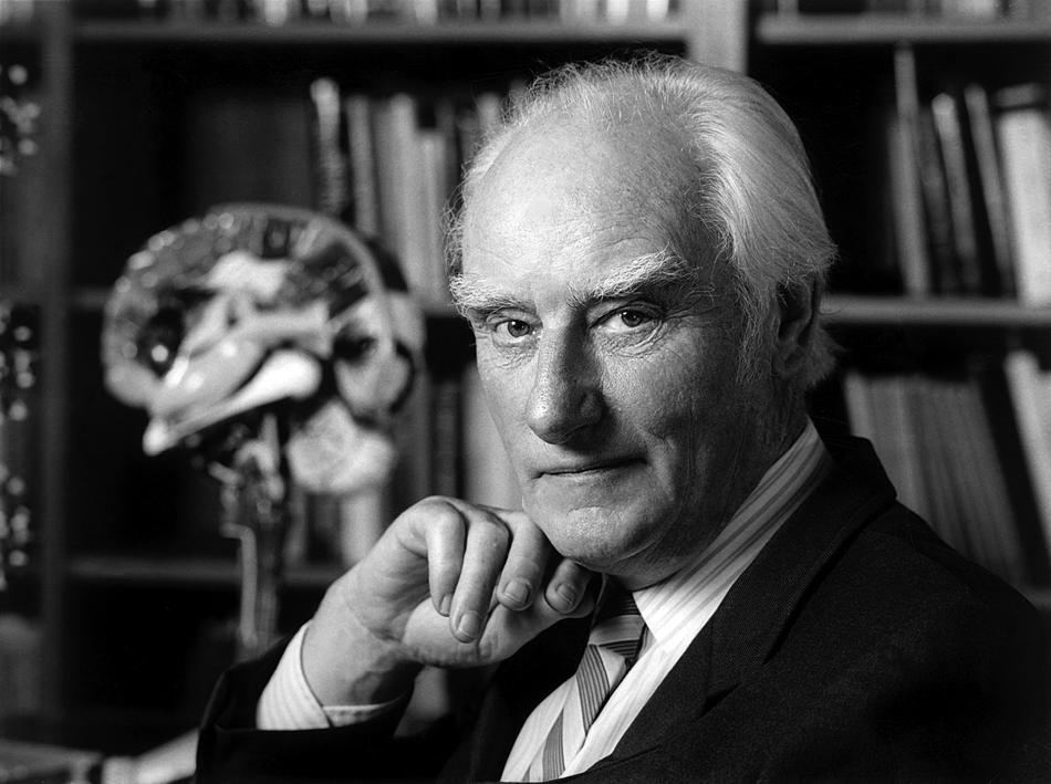 Francis Crick (1916-2004)