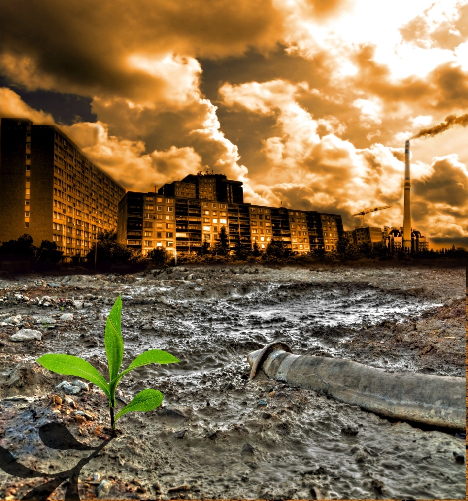 Criza apei în viitor