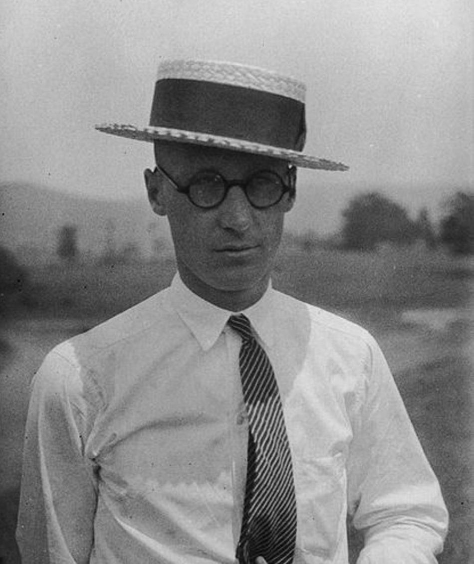 Profesorul John T. Scopes