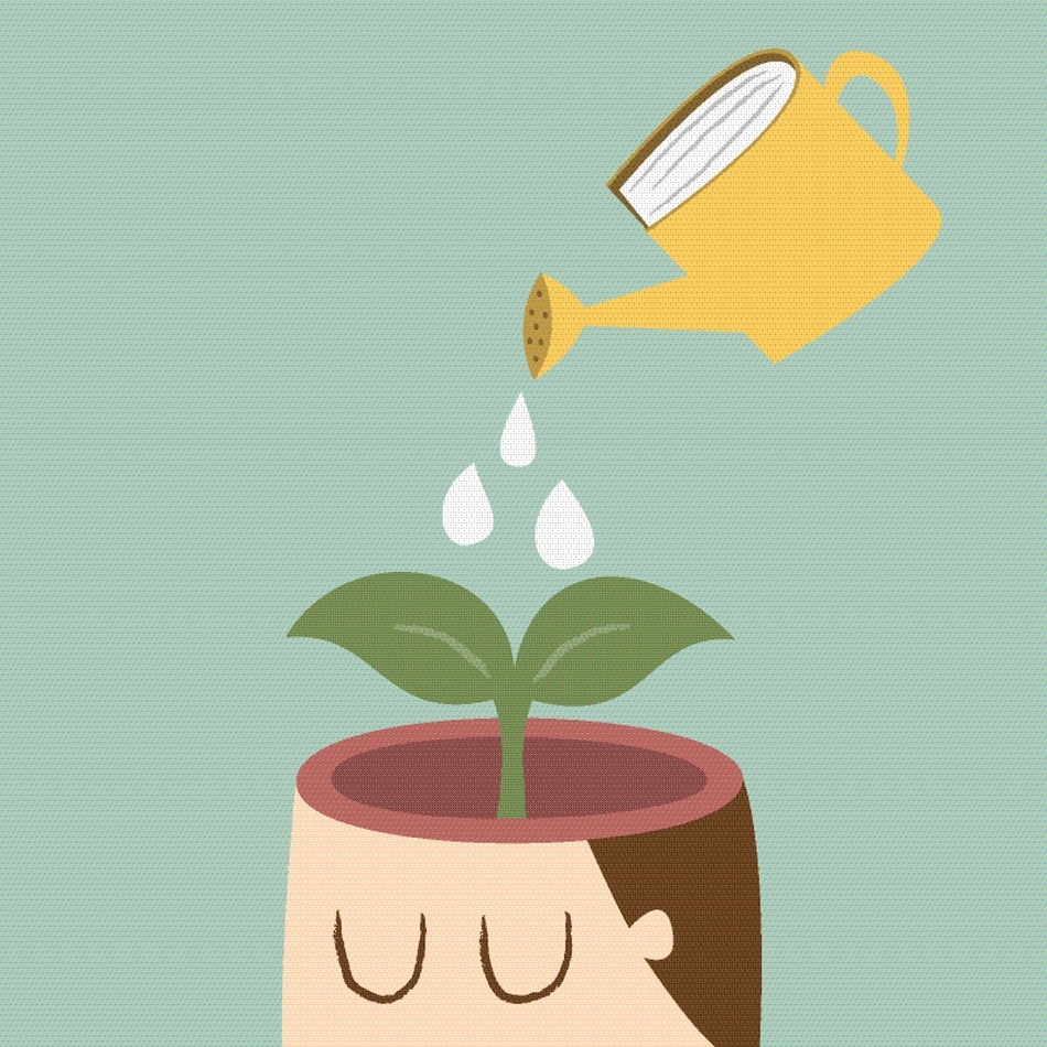 Poţi mai mult de atât: 5 moduri prin care îţi poţi dezvolta inteligenţa 