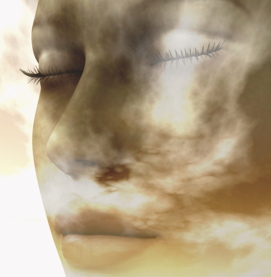 Starea de meditaţie profundă activează regiunea anterioară a insulei - aceeaşi arie cerebrală care este activată şi în cursul crizelor de epilepsie extatică