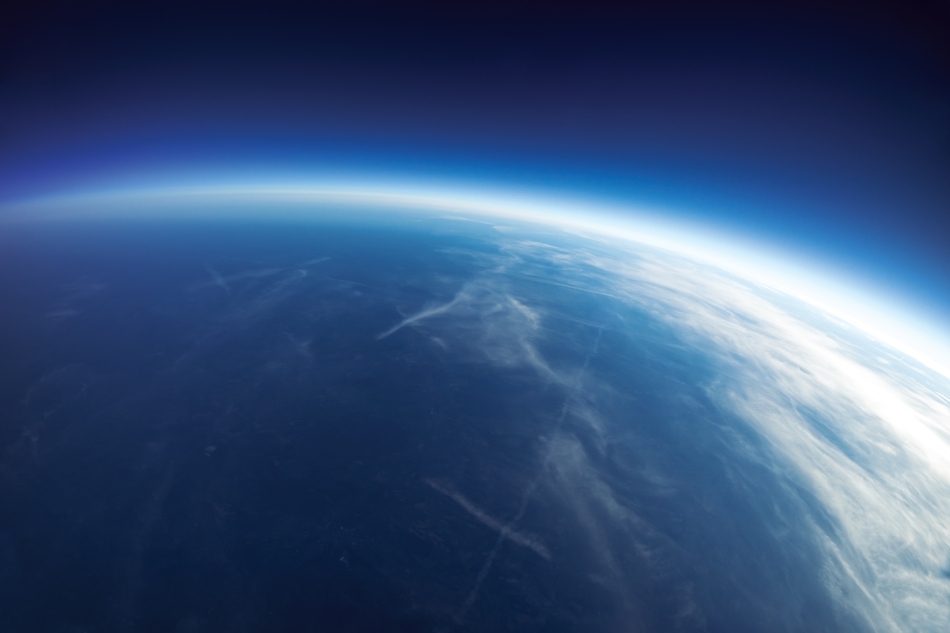 În atmosfera planetei, gazul nobil numit xenon se găseşte în cantităţi neaşteptat de mici. 