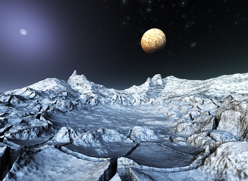 Corpurile cereşti pe care e cel mai probabil să existe condiţii propice vieţii sunt cele solide, alcătuite predominant din roci şi metale, cum este Terra. 