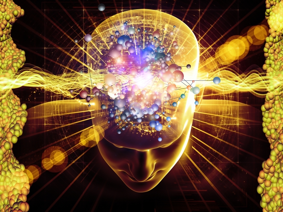 Capacitatea noastră de a şti trecutul, dar nu şi viitorul, poate fi înţeleasă ca o acumulare de corelaţii între particule care interacţionează.