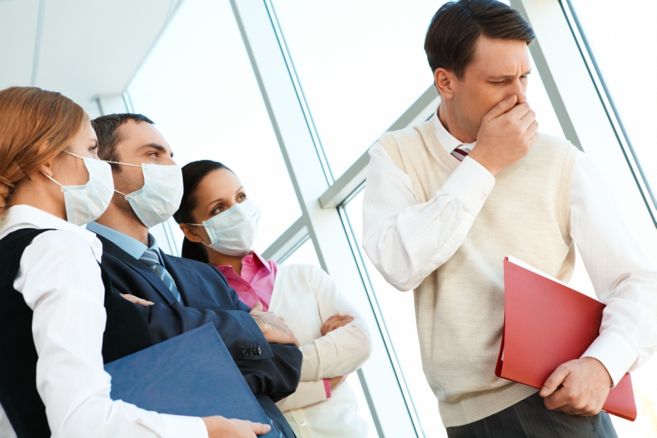 Dar oamenii ştiu acum să modifice aceste microorganisme şi le pot face mai periculoase