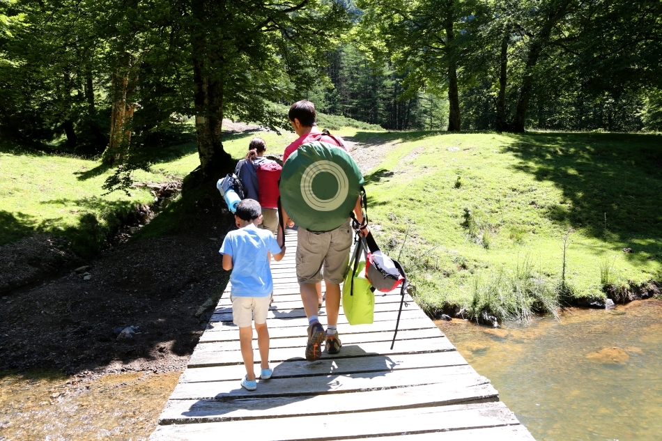 Cu un minim de precauţii, concediul se poate dovedi o perioadă foarte relaxantă.