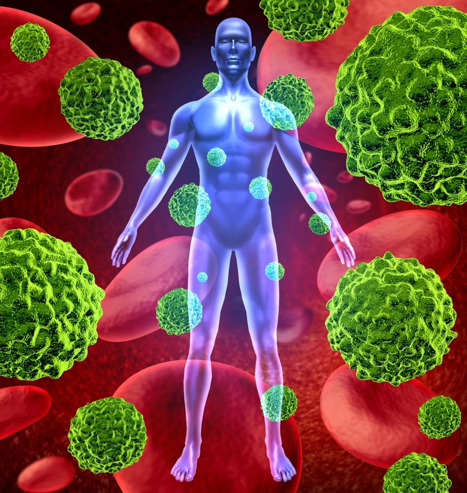 Traiul în condiţii de igienă tot mai bune are şi un efect negativ: creşterea frecvenţei bolilor alergice şi autoimune, ca urmare a lipsei de antrenament corespunzător al sistemului imunitar. 