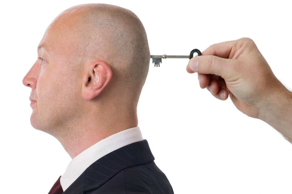 Folosim doar 10% din creier?