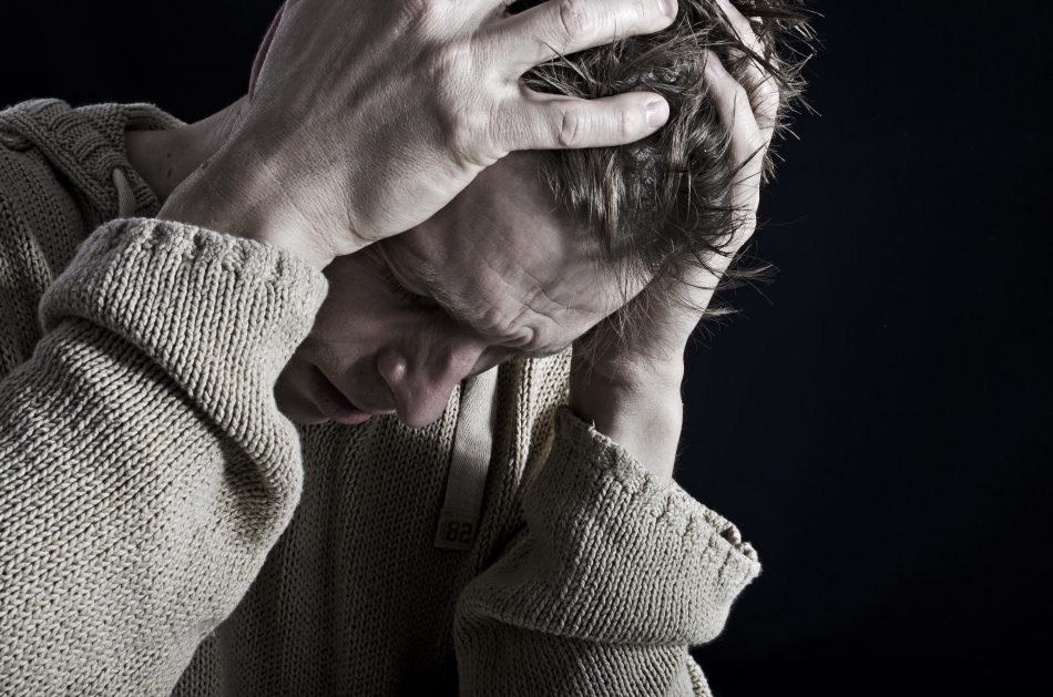 Cei care suferă de depresie se simt foarte obosiţi, greoi, le pare imposibil să ducă la capăt chiar şi cele mai banale acţiuni