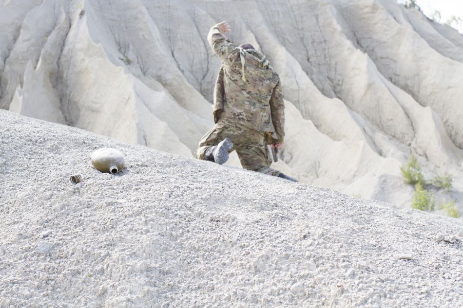 Lipsa apei va provoca tot mai multe războaie.