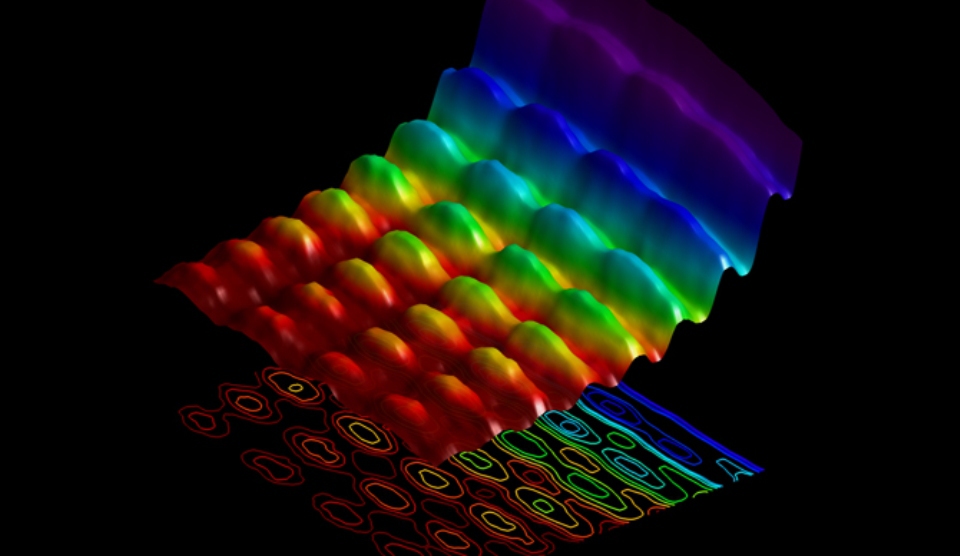 FOTO: Fabrizio Carbone/EPFL