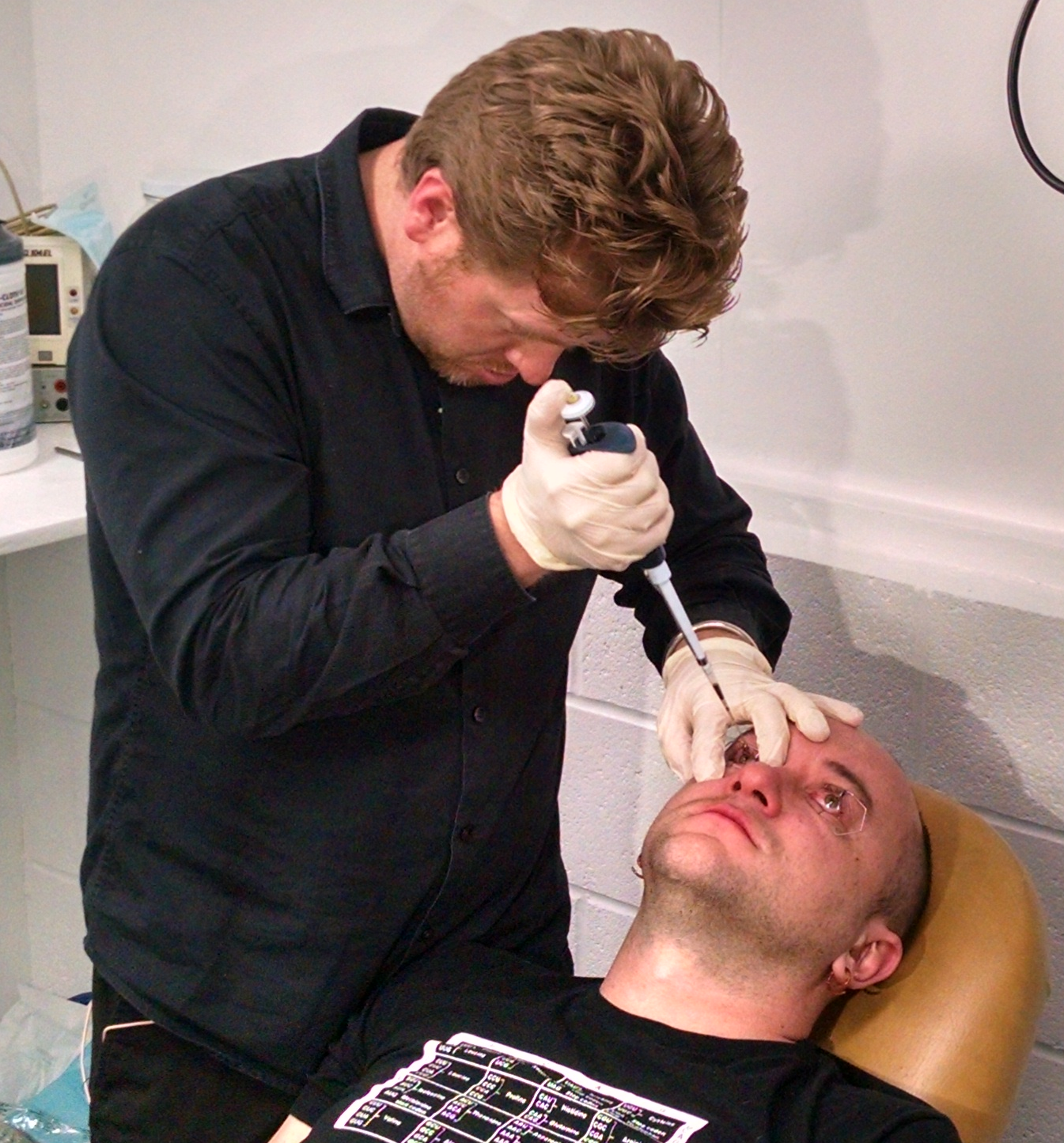 FOTO: Science for the Masses 