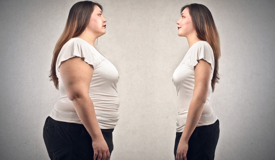 lumea femeii pierde în greutate greutatea pierde săpun