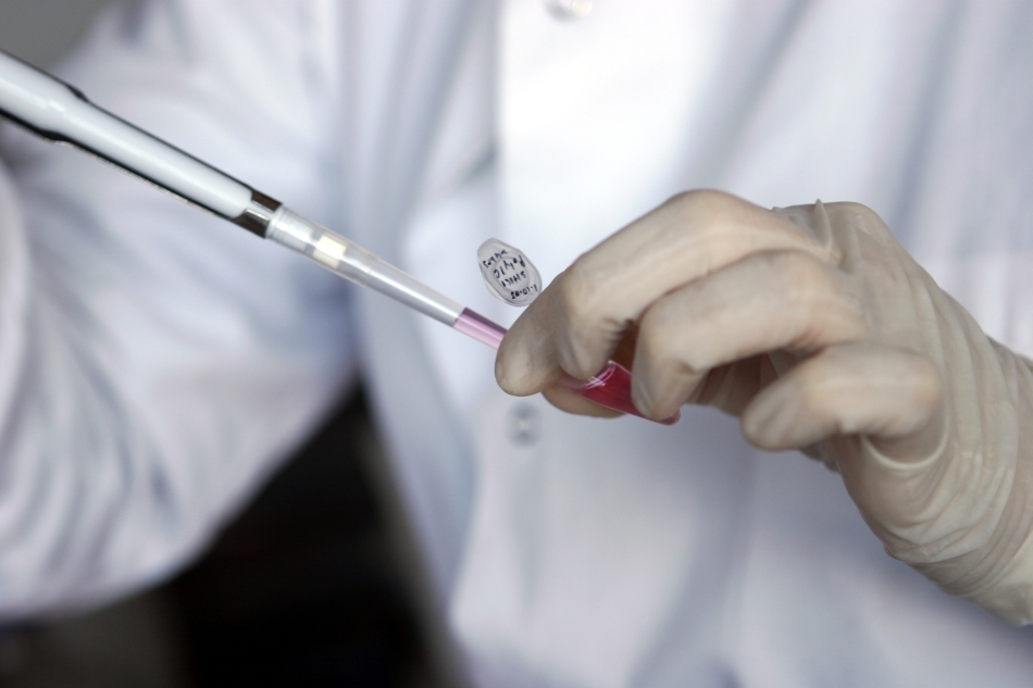 vaccin contra malariei