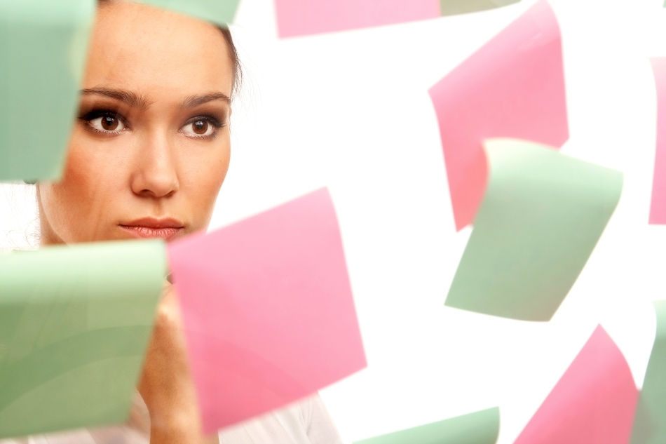 Supermemoria - oamenii care nu pot să uite