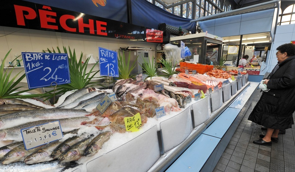 Genetica, peştele şi ardelenii