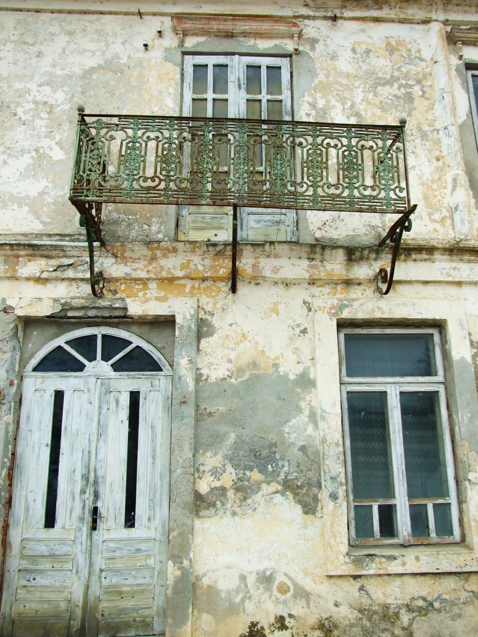 Sulina - Delta Dunării / Marea Neagră