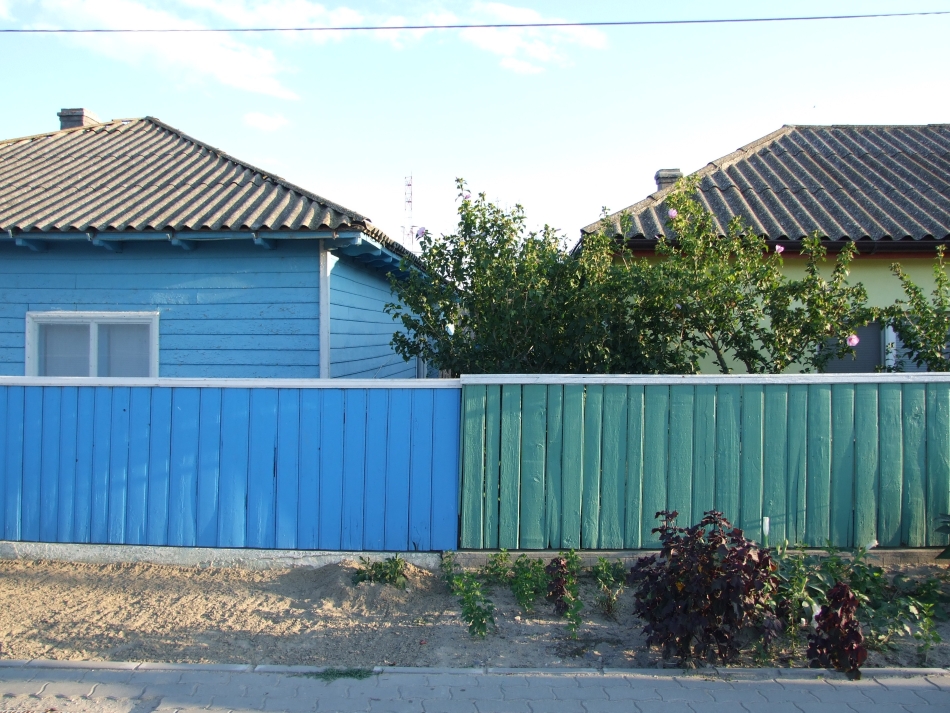 Sulina - Delta Dunării / Marea Neagră