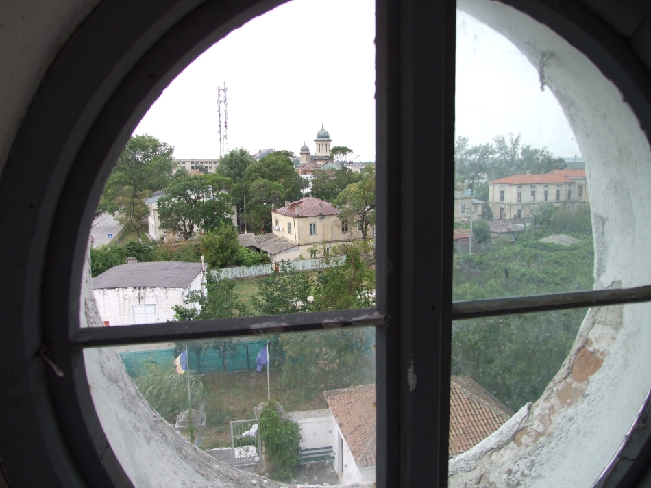 Sulina - Delta Dunării / Marea Neagră