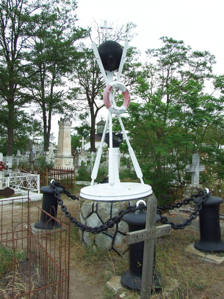 Sulina - Delta Dunării / Marea Neagră