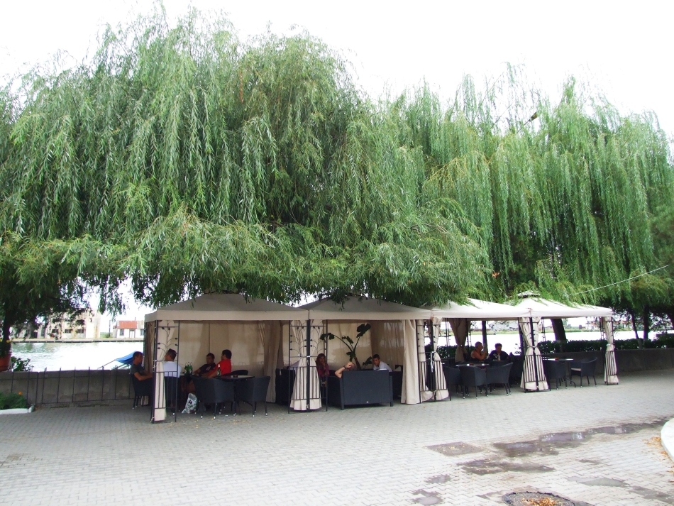 Sulina - Delta Dunării / Marea Neagră