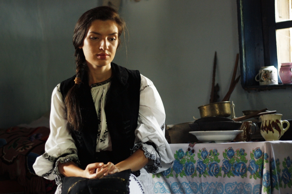 Dana reprezintă noua generaţie a momârlanilor