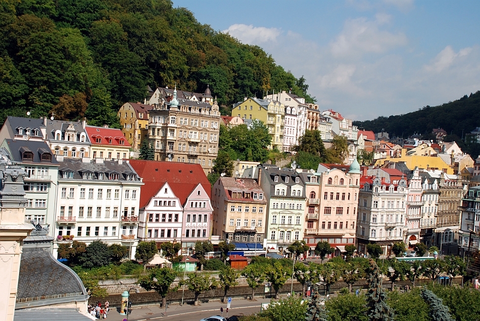 Karlovy Vary
