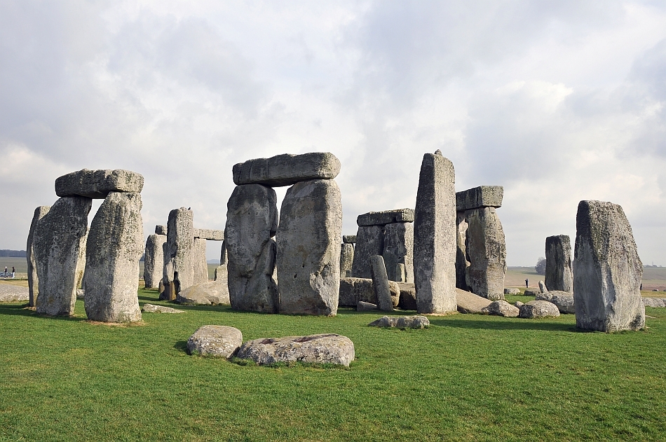 Stonehenge