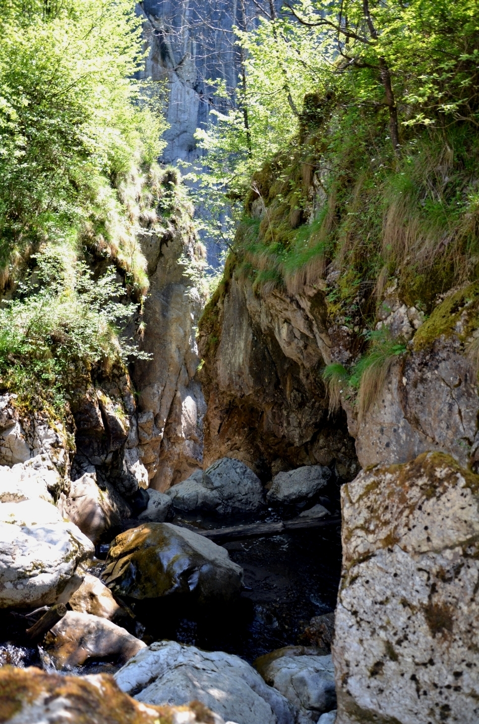  Şi cheile îmbătrânesc