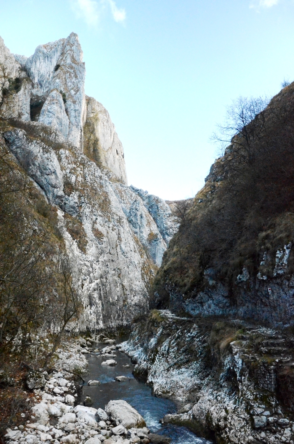  Şi cheile îmbătrânesc