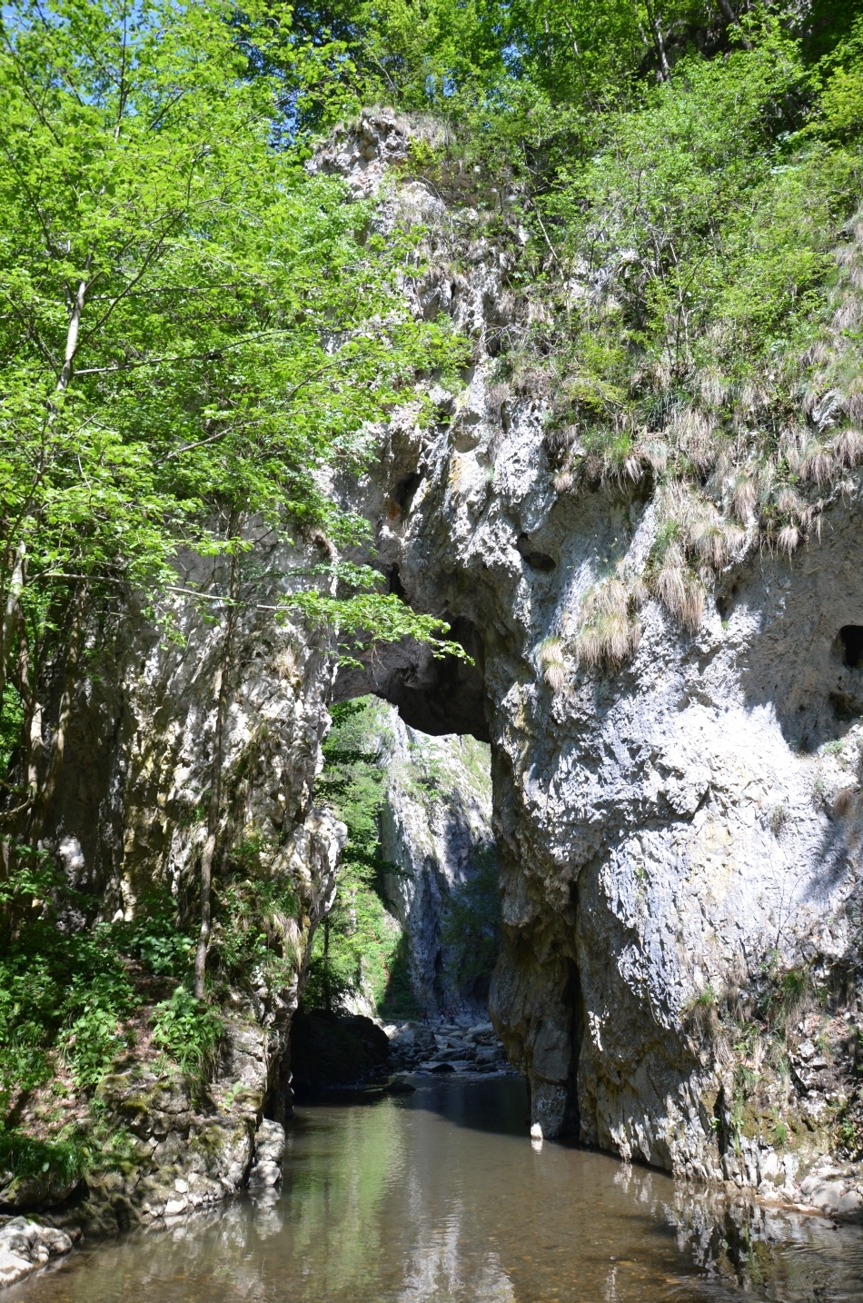  Şi cheile îmbătrânesc